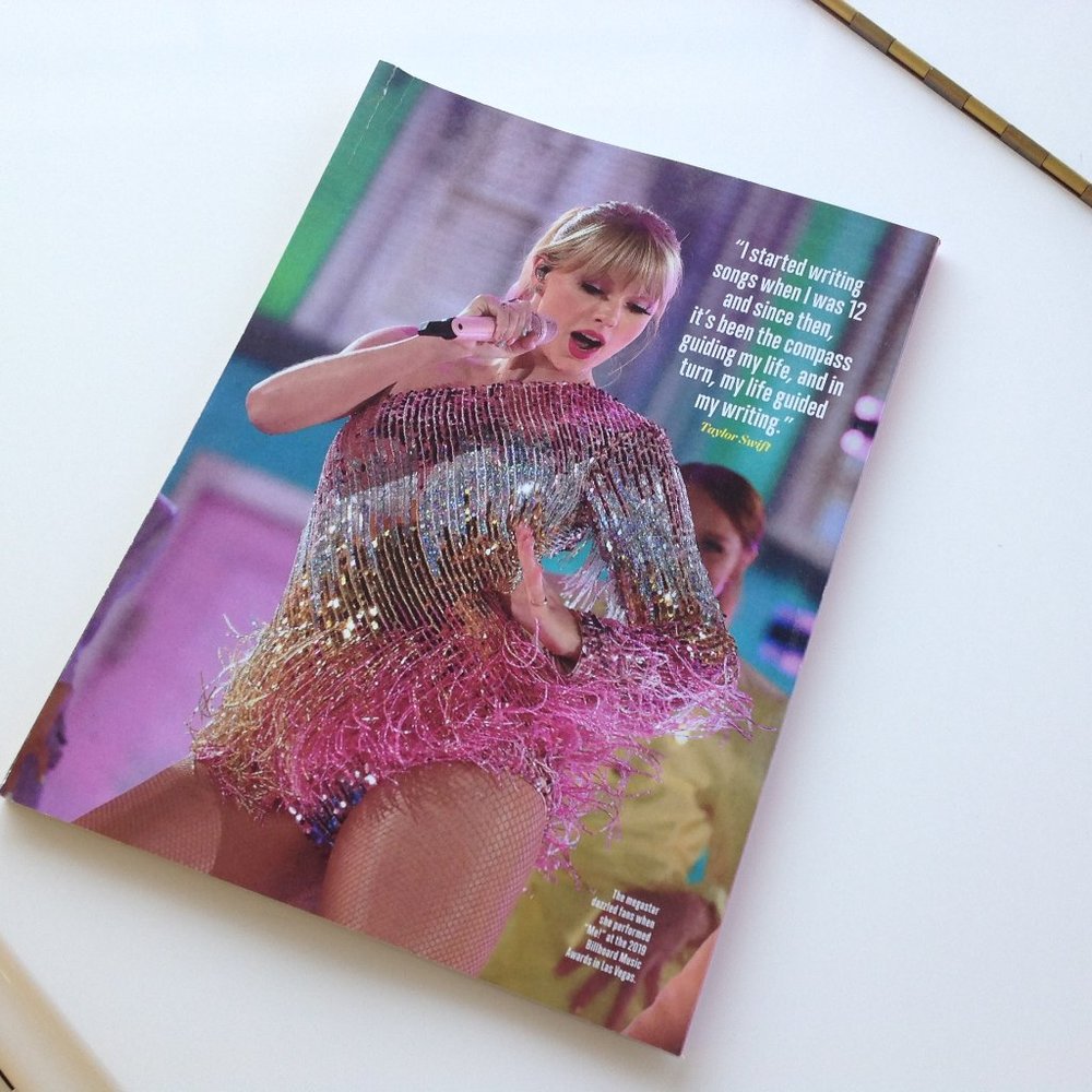 The Ultimate Guide To Taylor Swift - image 6